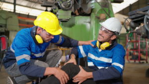 Work Injuries - Forest Hills Rehab - Queens, NY